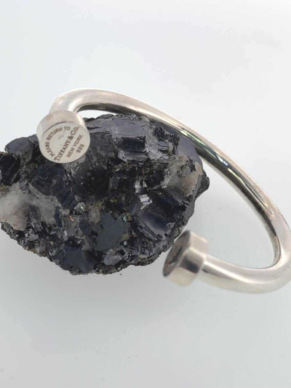 Tiffany & cu cuff
